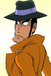 L'avatar di zenigata