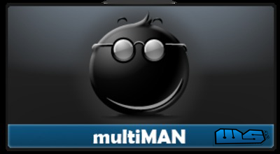Guida all'istazione di Multiman per PS3 con custom firmware 4.60 |  ExtremeGeneration.it